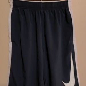 Boys nike shorts